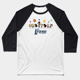 Tinies of Tomorrow Bunch! v1 Baseball T-Shirt